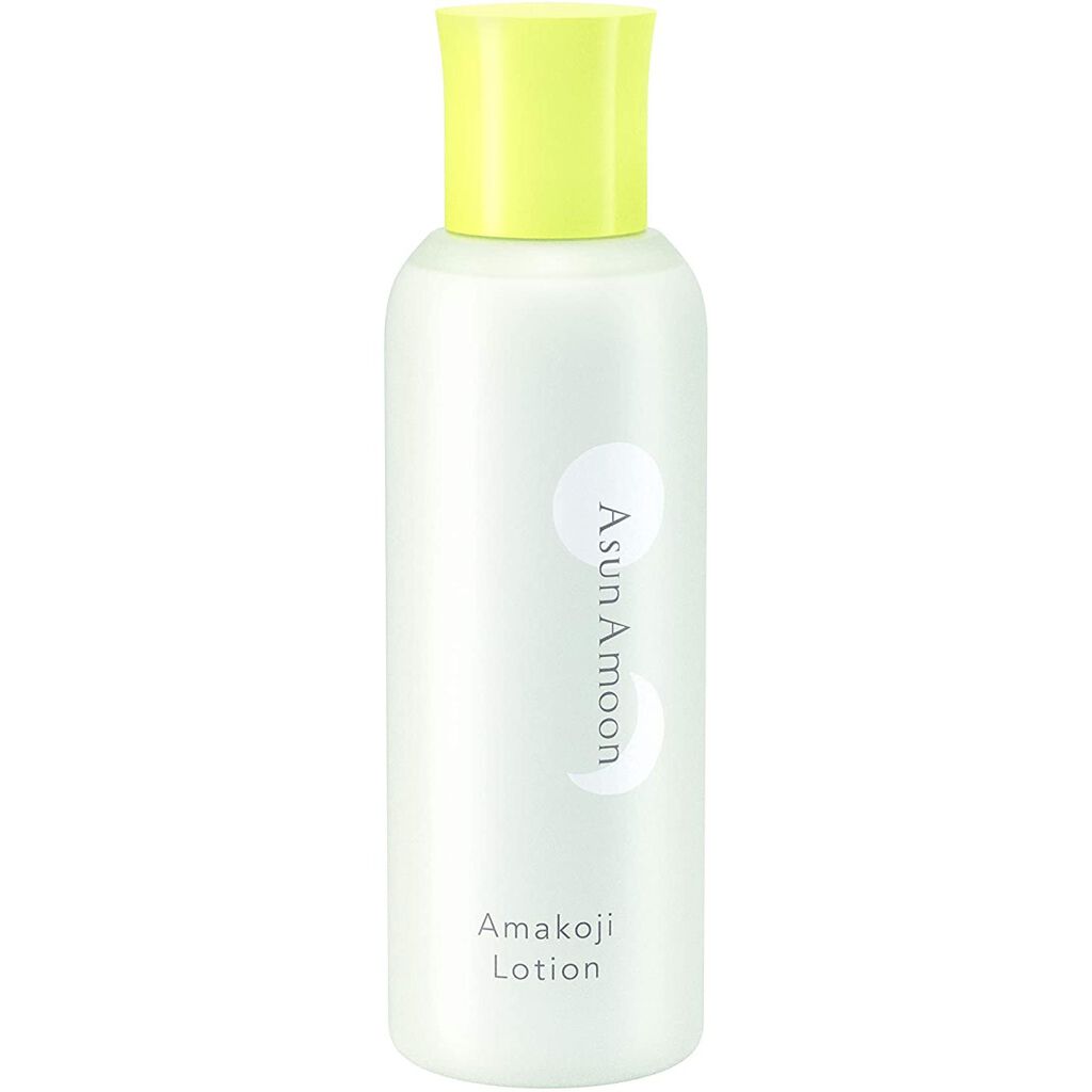 甘糀化粧水 AsunAmoon