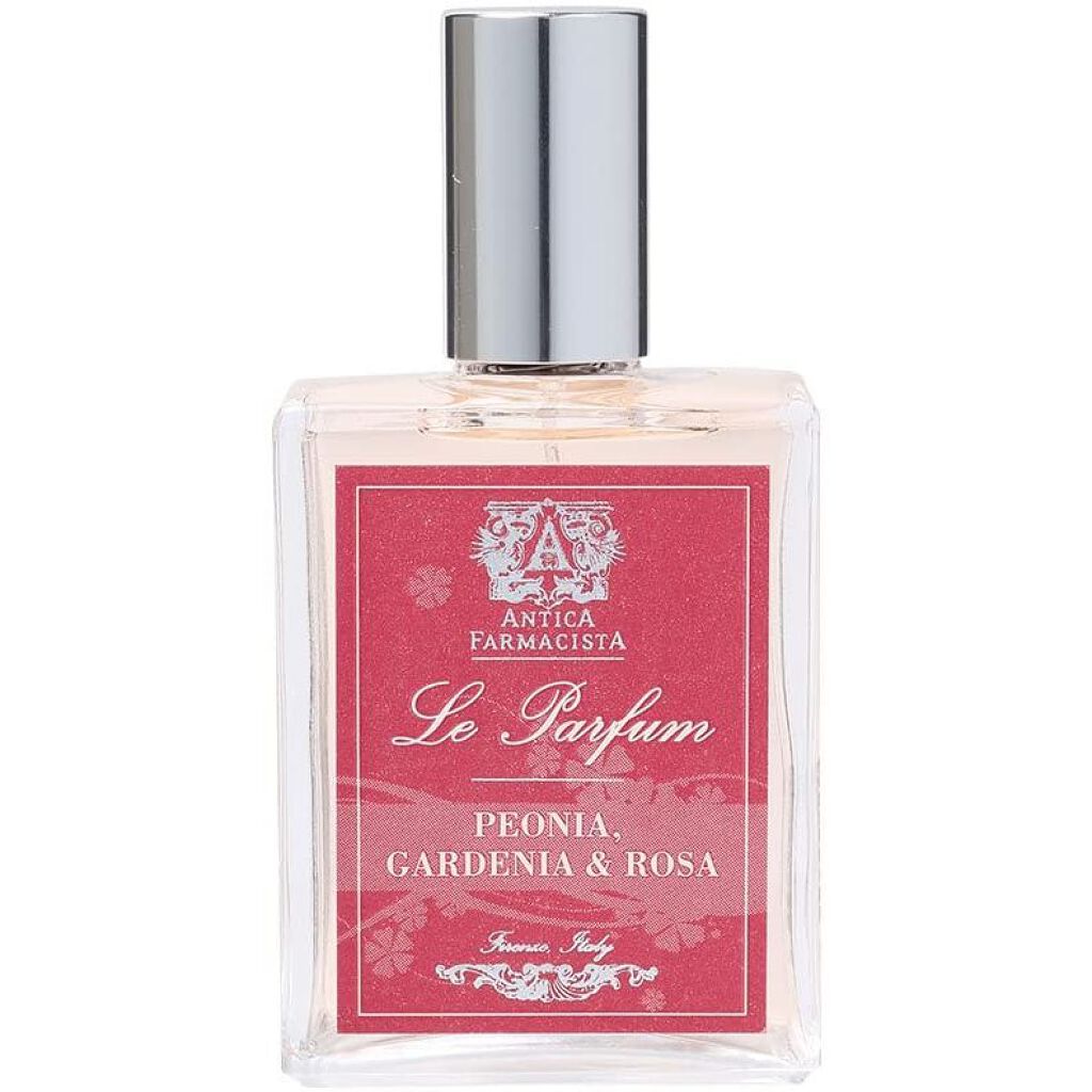 アンティカ・ファルマシスタ パフューム ピオニア ロマンティコ