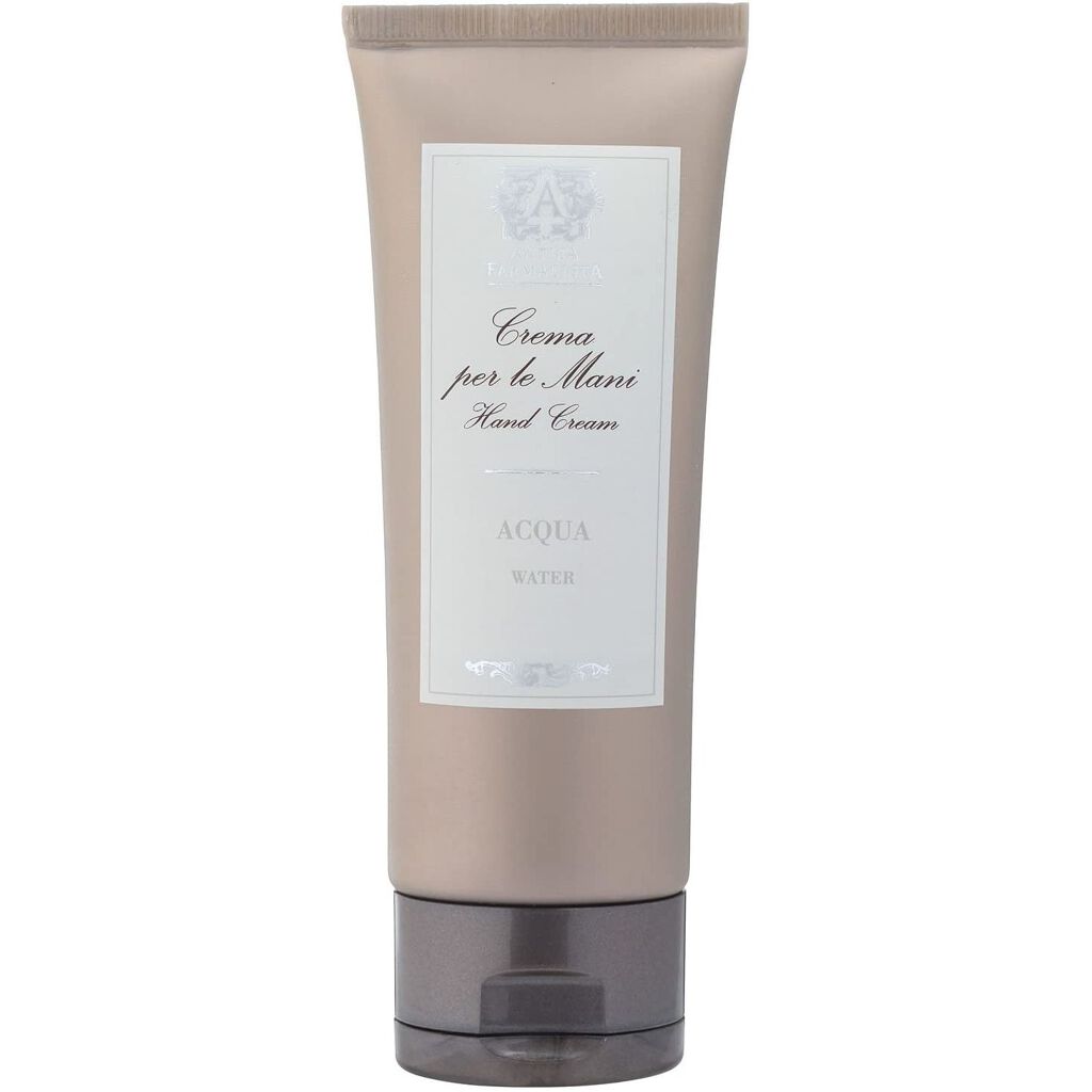 ハンドクリーム アクア アンティカ・ファルマシスタ
