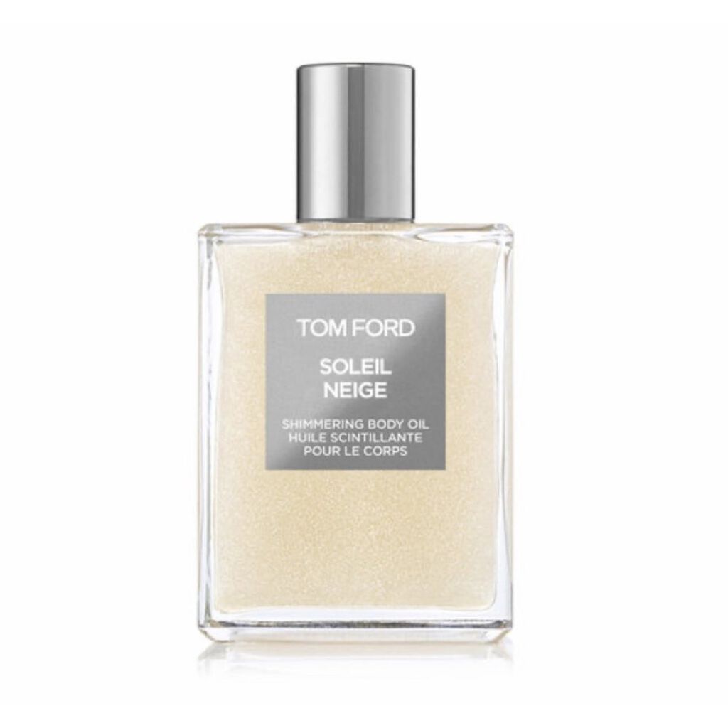ソレイユ ネージュ シマリング ボディ オイル TOM FORD BEAUTY