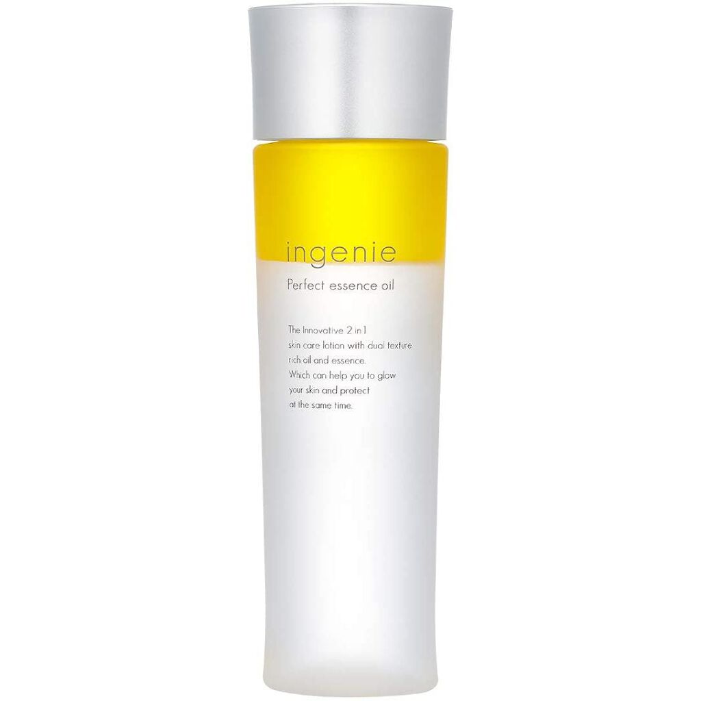 ジニエ インジニエ パーフェクトエッセンスオイル