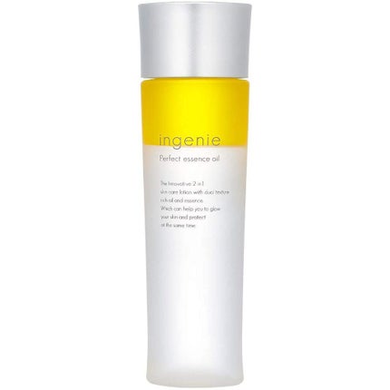 ジニエ インジニエ パーフェクトエッセンスオイル