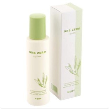 NKB ZERO LOTION HERY