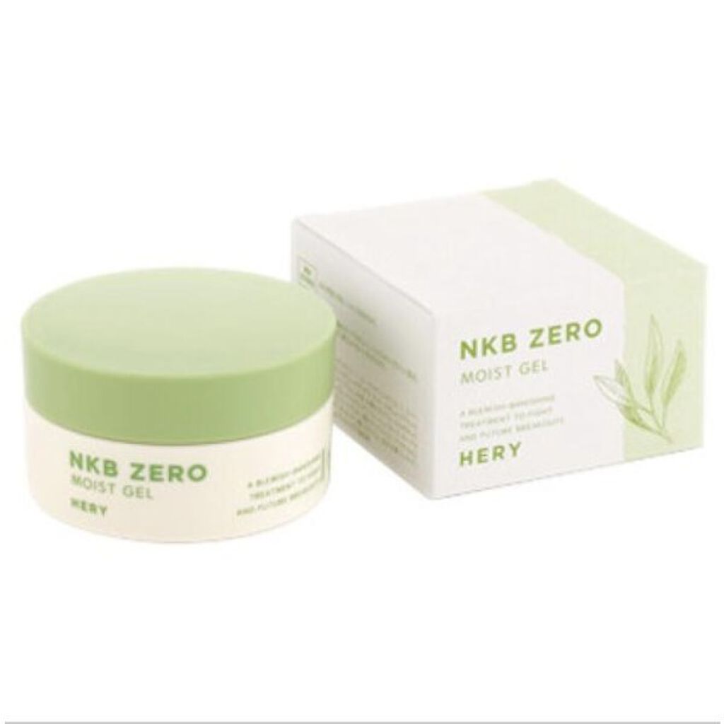 HERY NKB ZERO MOIST GEL