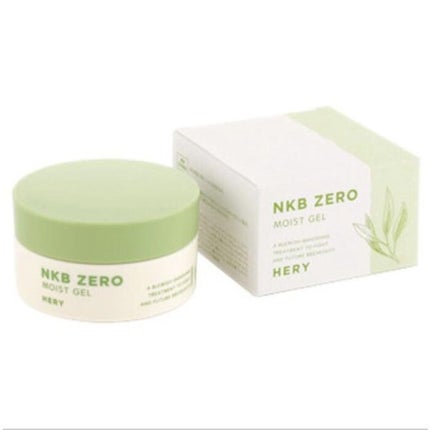 HERY NKB ZERO MOIST GEL
