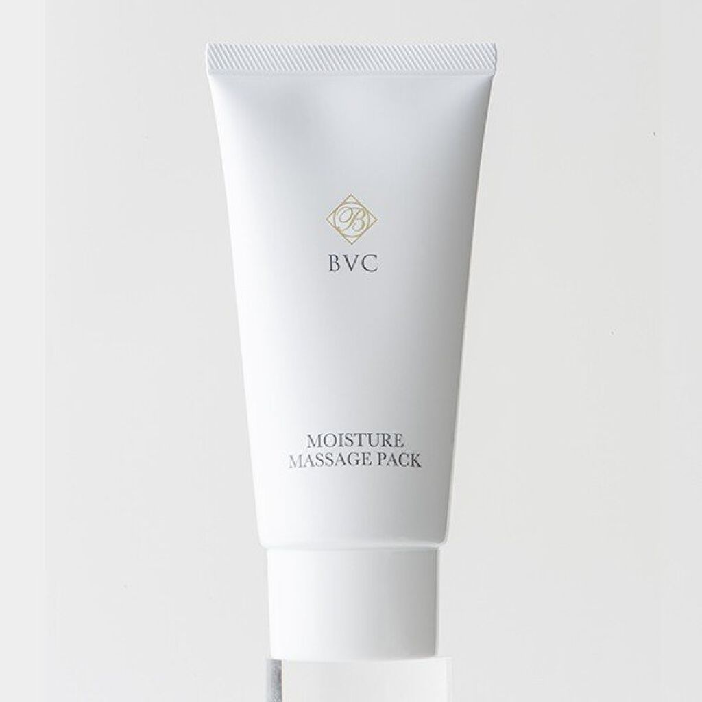 SP モイスチャーマッサージパック BVC