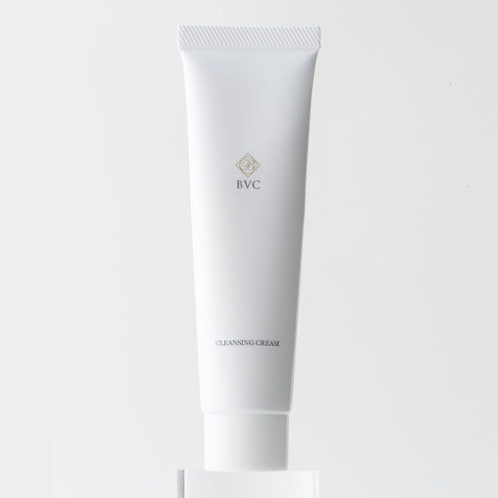 BVC SP クレンジングクリーム