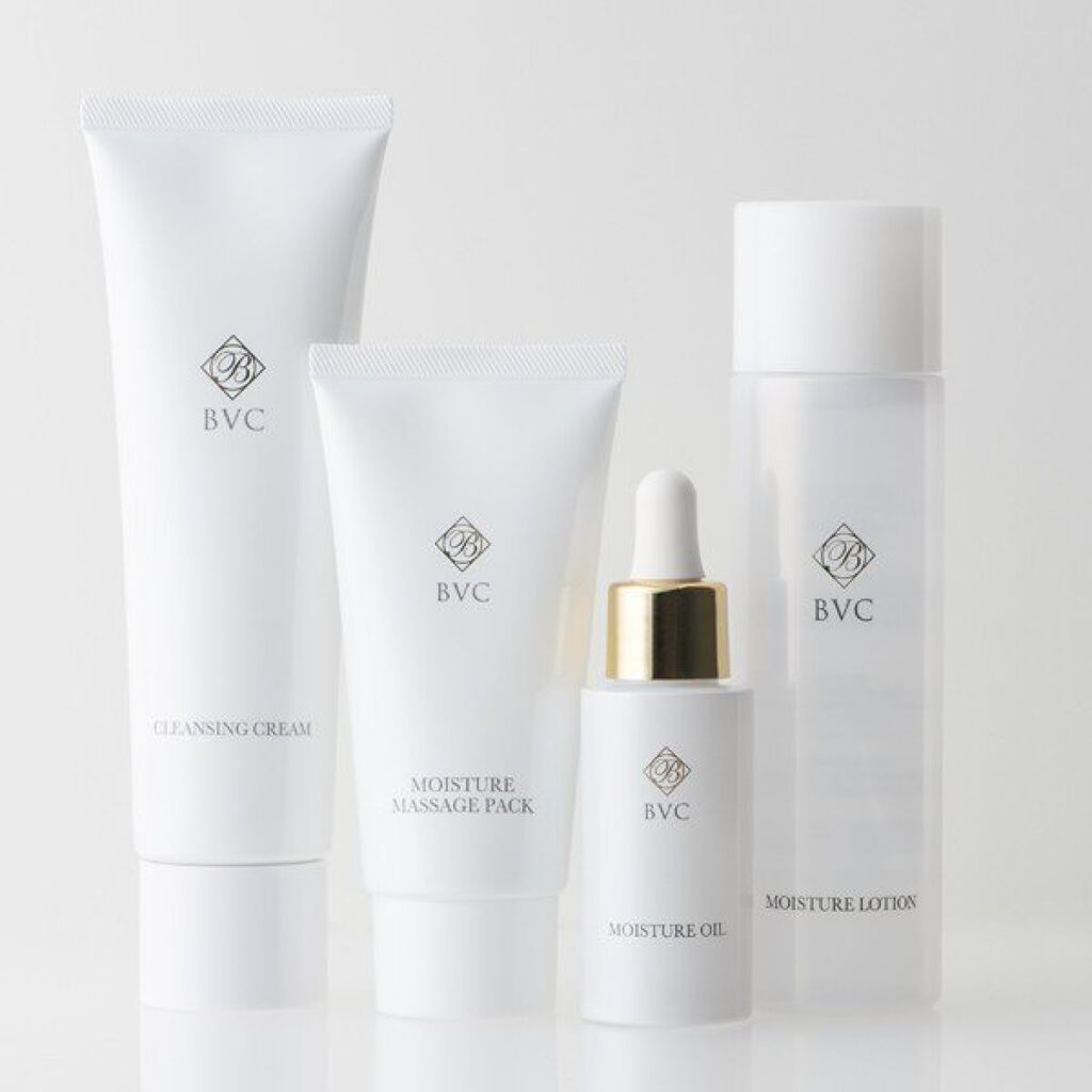 SP スキンケアセット BVC