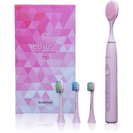 ROAMAN 音波電動歯ブラシT10