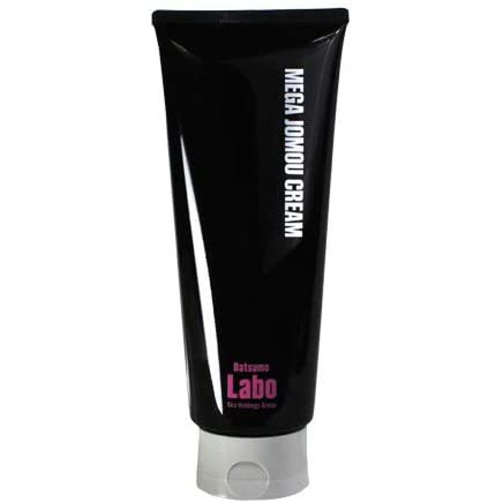 メガジョモウクリーム 脱毛ラボ