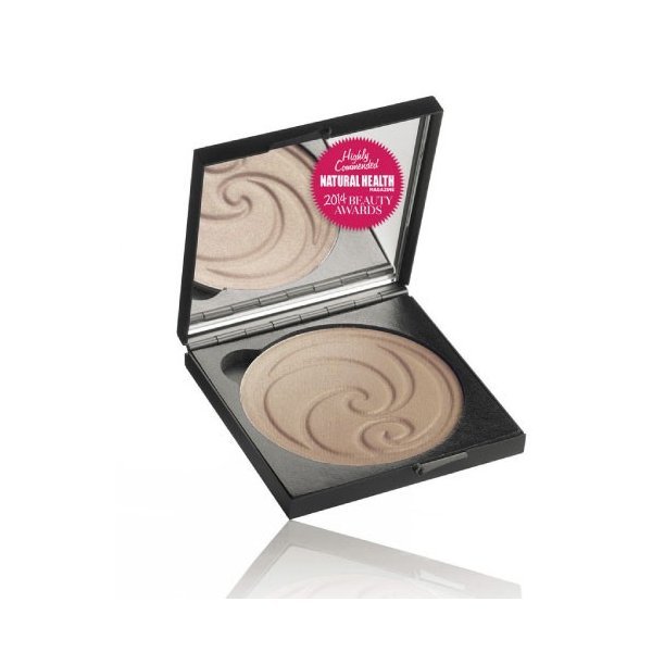 リビングネイチャー ブロンザー