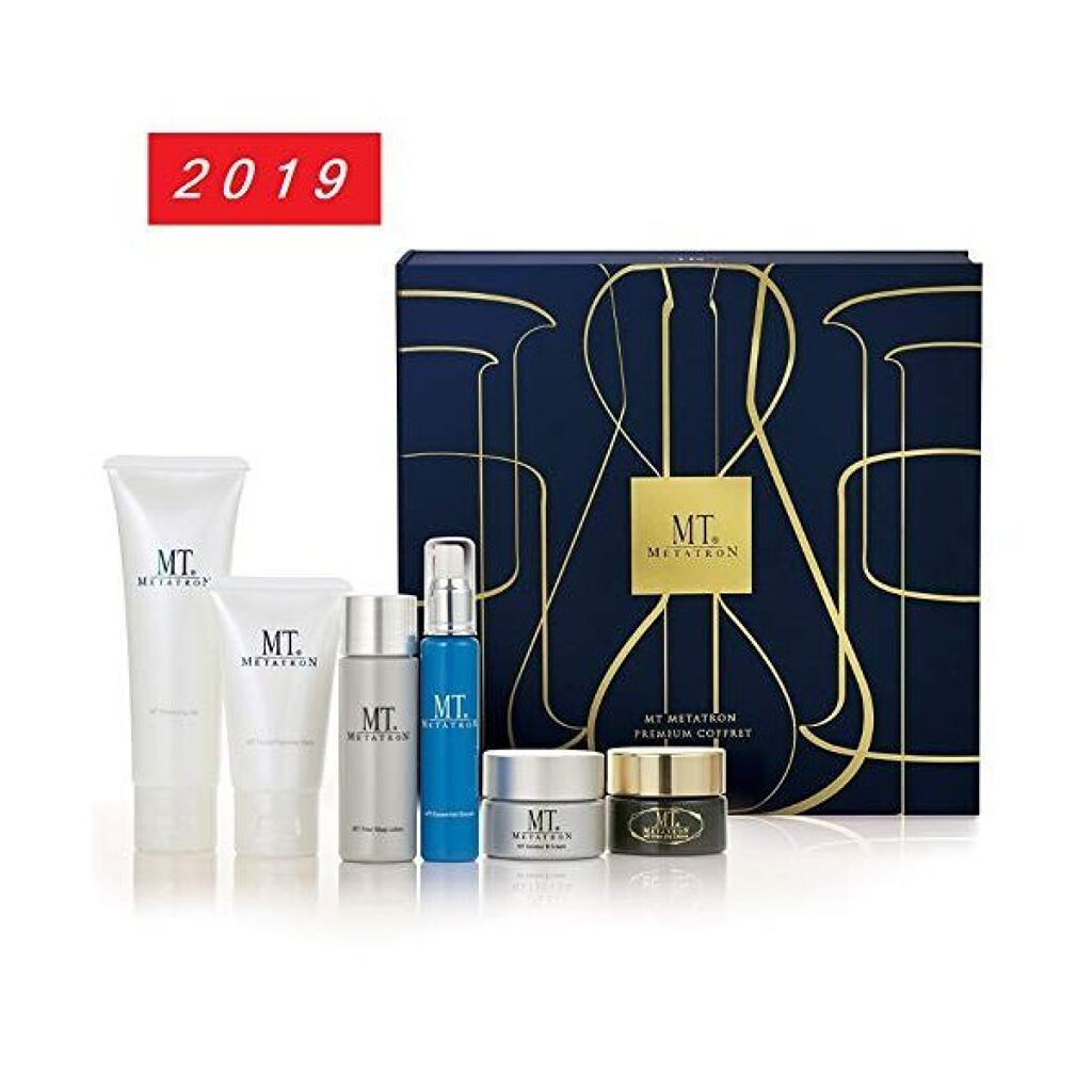 MTメタトロン プレミアムコフレ2019