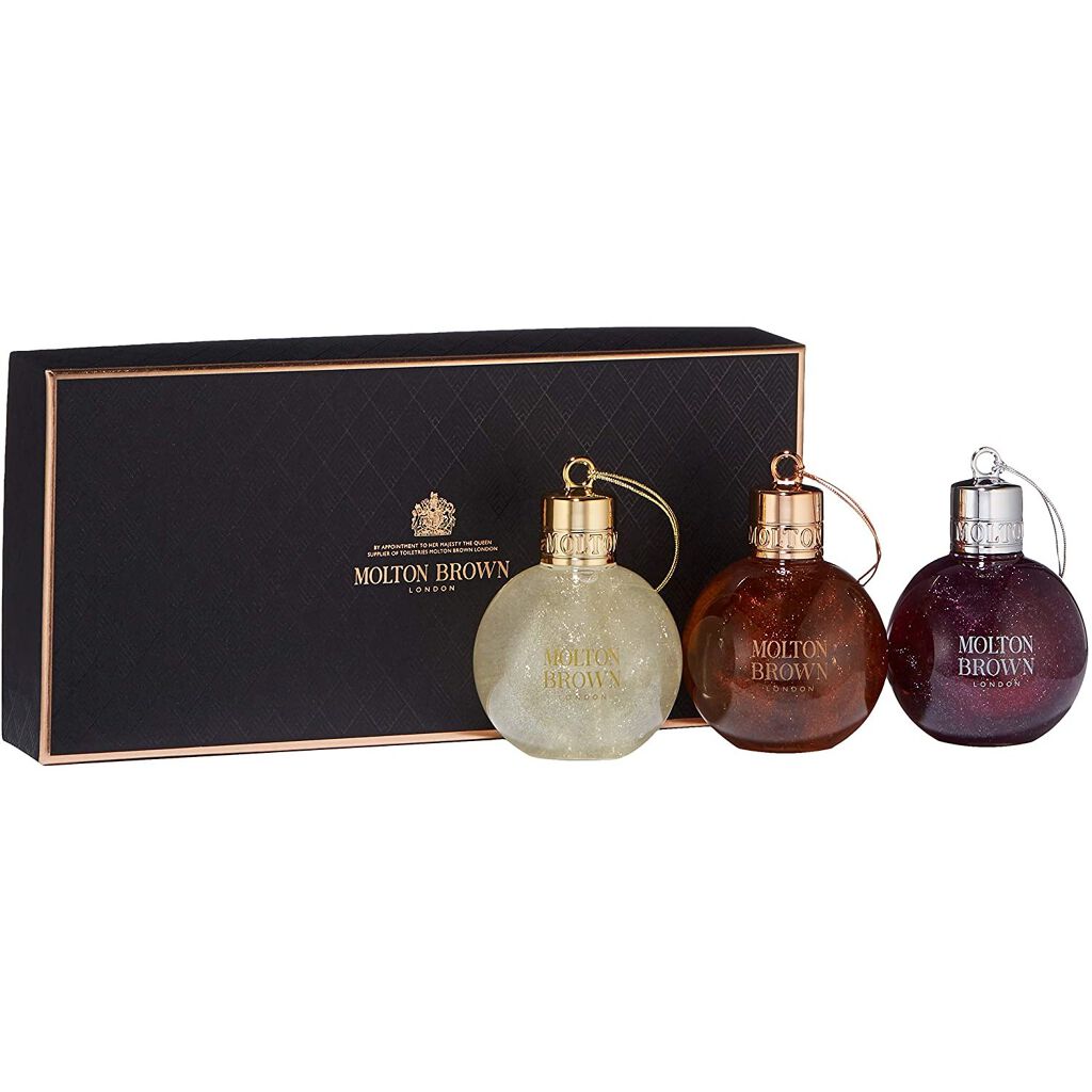 モルトンブラウン フェスティブ ボーブル ギフトセット