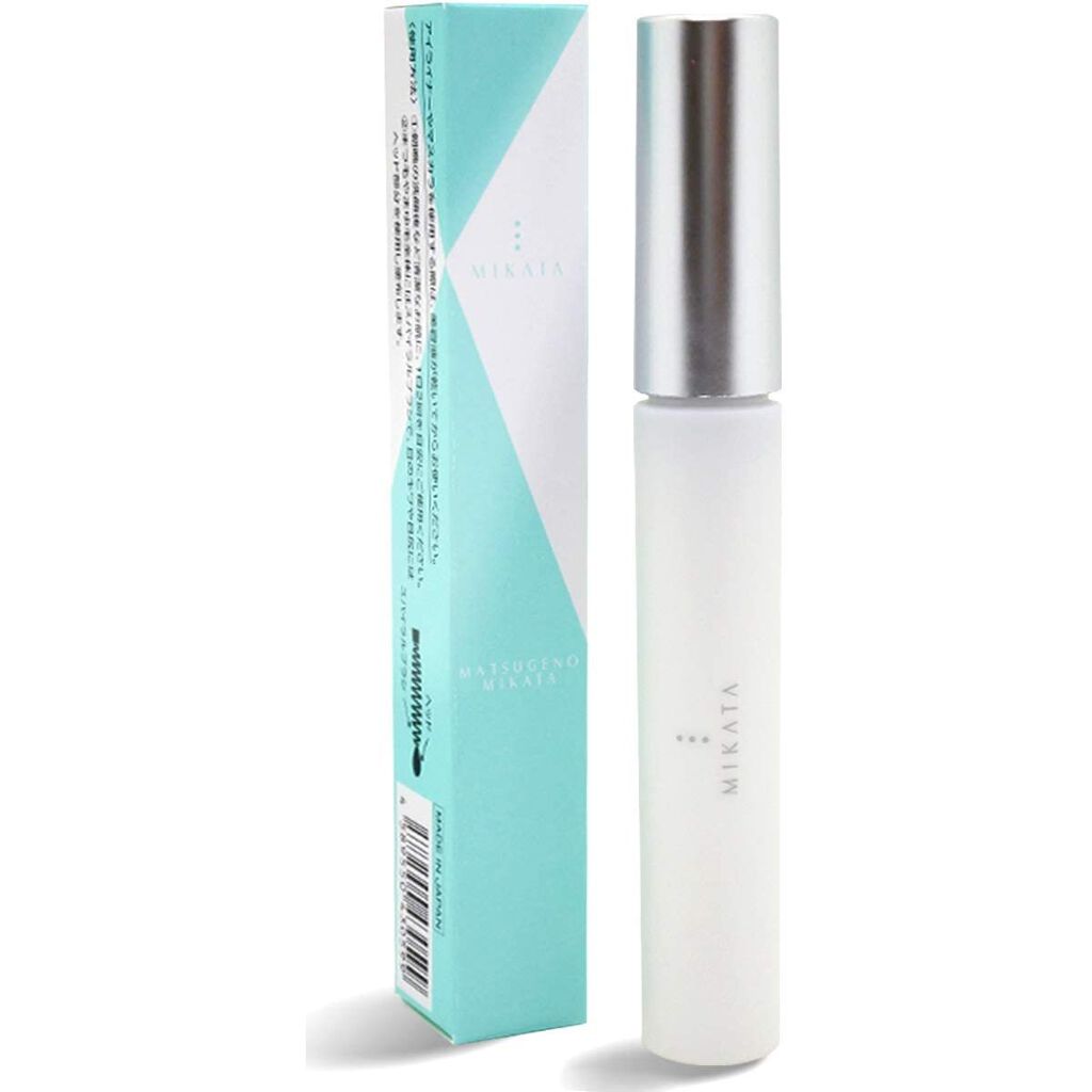 MIKATA マツゲノミカタ