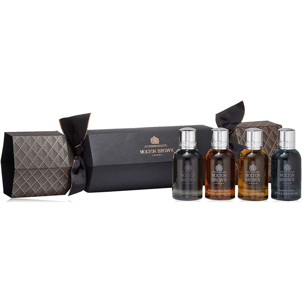 モルトンブラウン アロマティック＆ウッディ— クラッカー