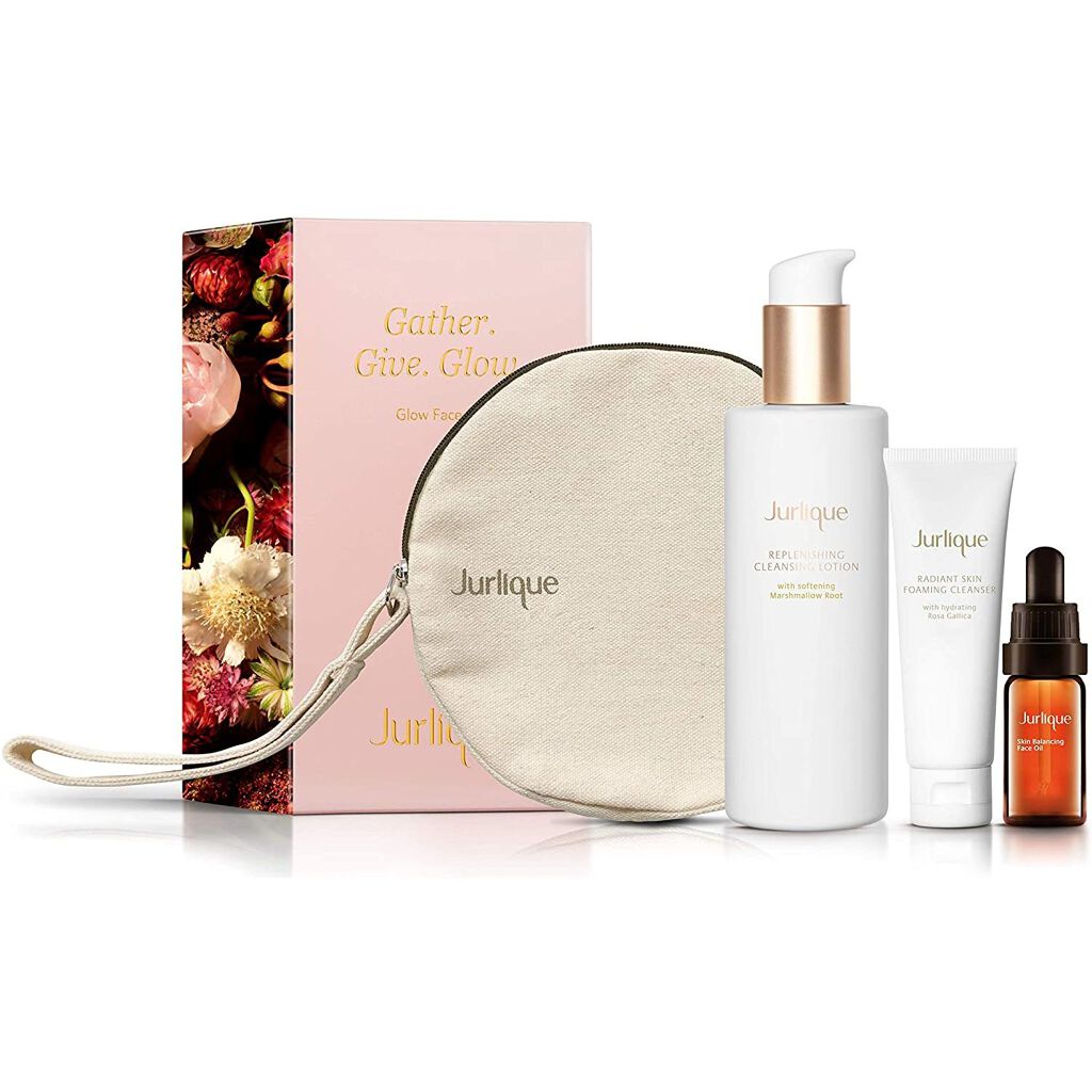 ジュリーク グロウフェイスキット