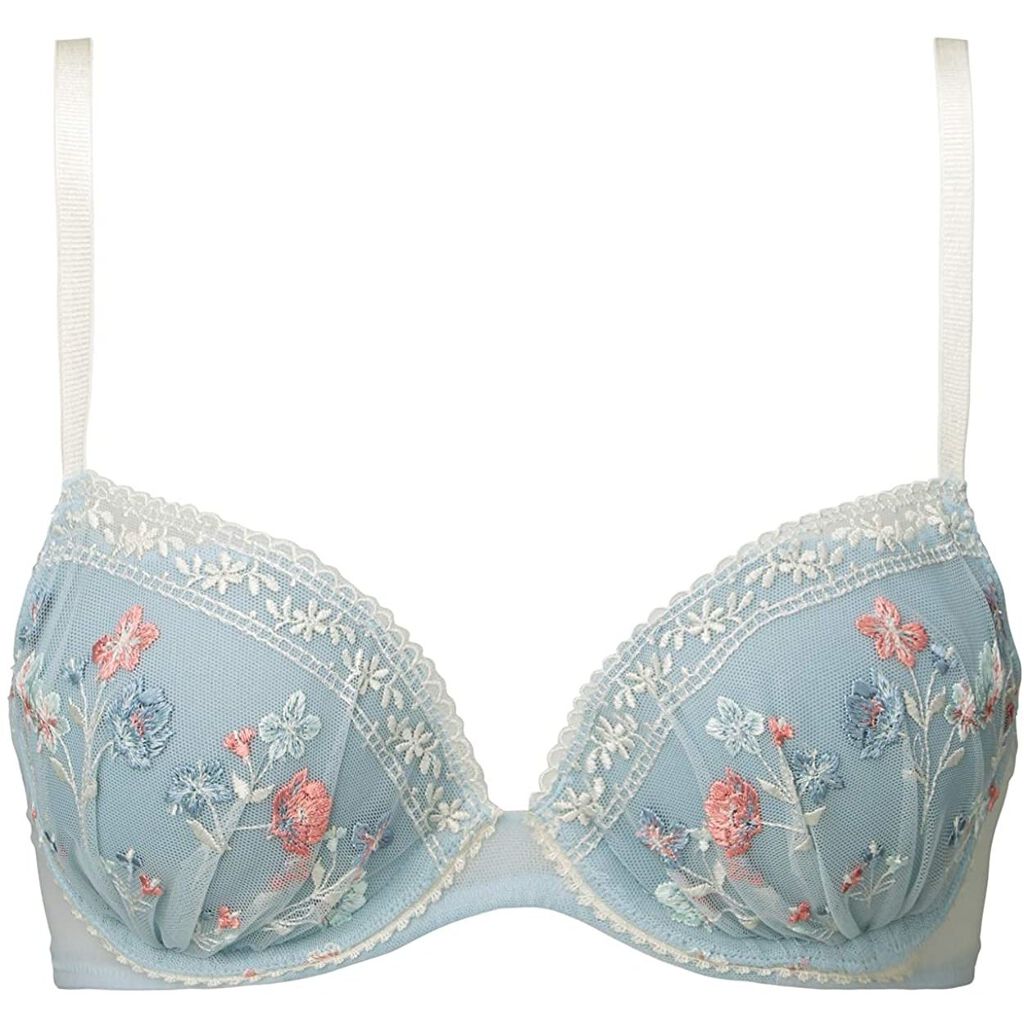 AMO’S STYLE by Triumph シグネチャーレース AMOホープブラ