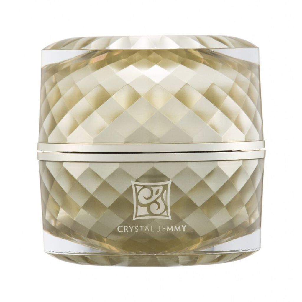 ジェミーネフェルタリ つやリンクルクリーム クリスタルジェミー