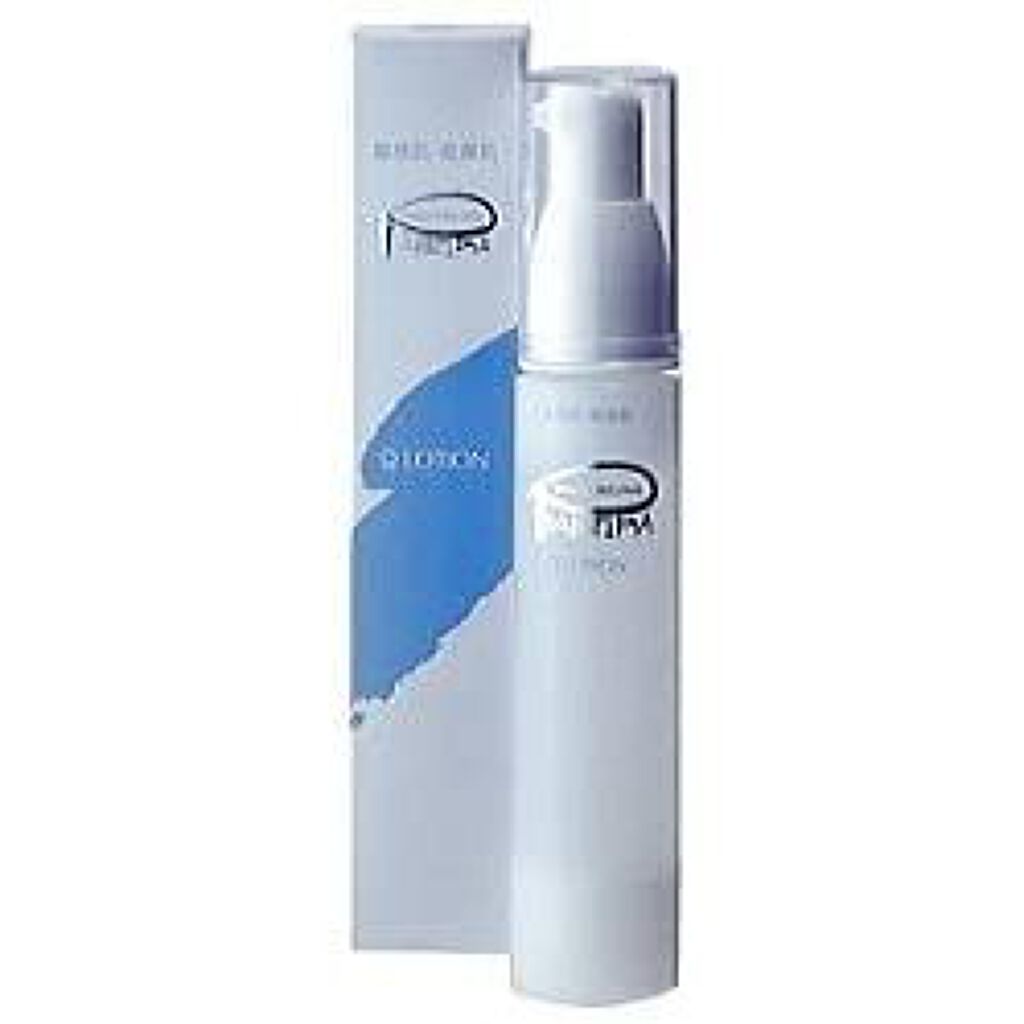 Qローション ピアベルピア