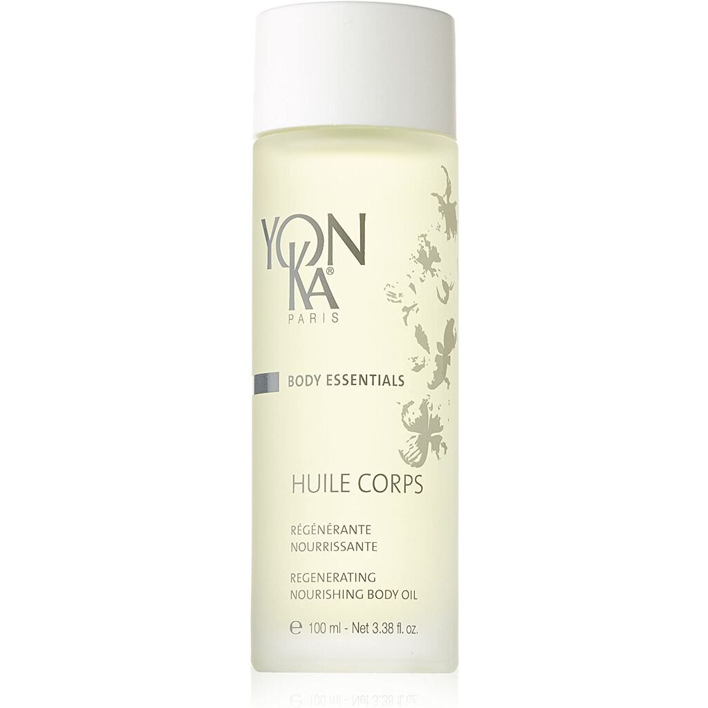 YON-KA（ヨンカ） ユール コープ ボディオイル