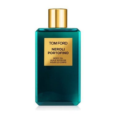 ネロリ・ポルトフィーノ ボディ オイル TOM FORD BEAUTY