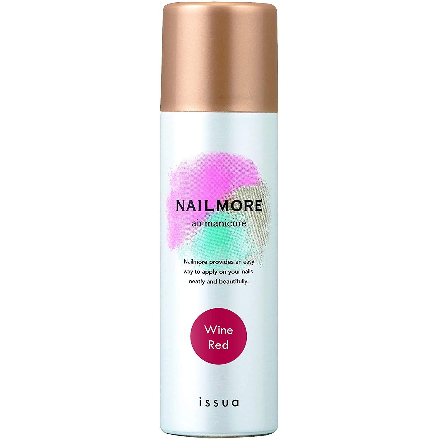 エアーマニキュア / NAILMORE