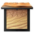 NARS パラダイスファウンド ブロンズパウダー