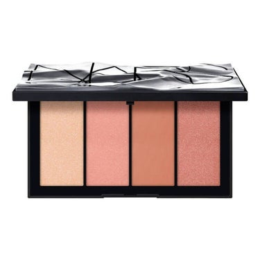 NARS チークパレット【数量限定商品】