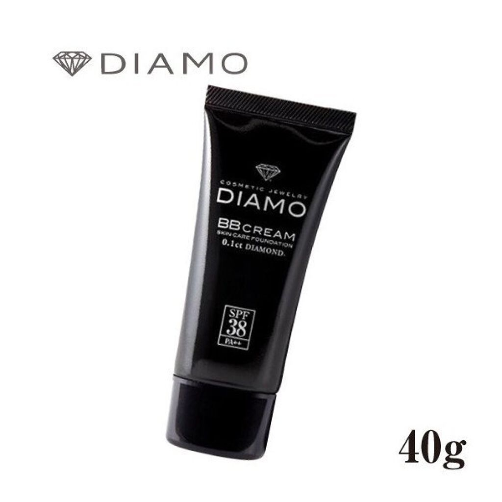 DIAMO(ディアモ) BBクリーム