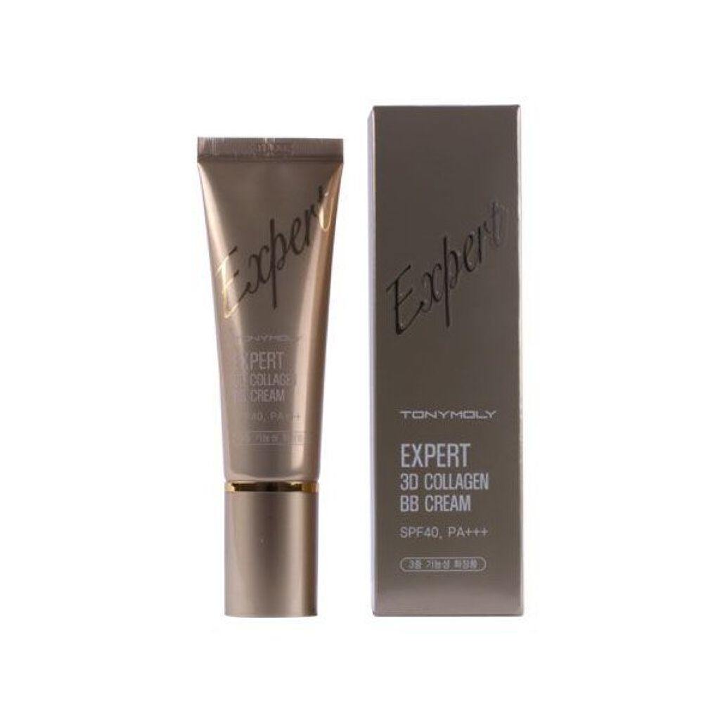 TONYMOLY エキスパート3D BBクリーム