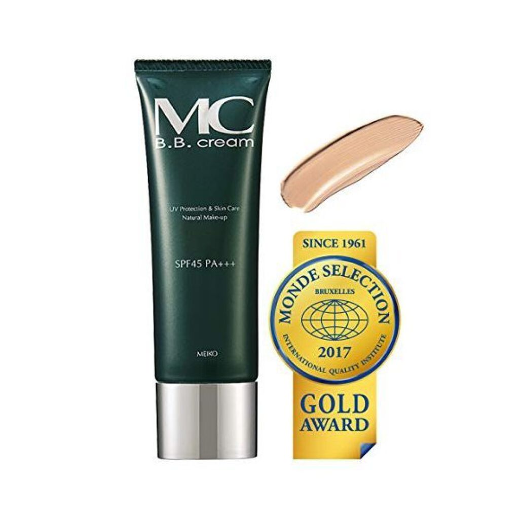 MCコレクション BBクリームFC メイコー化粧品