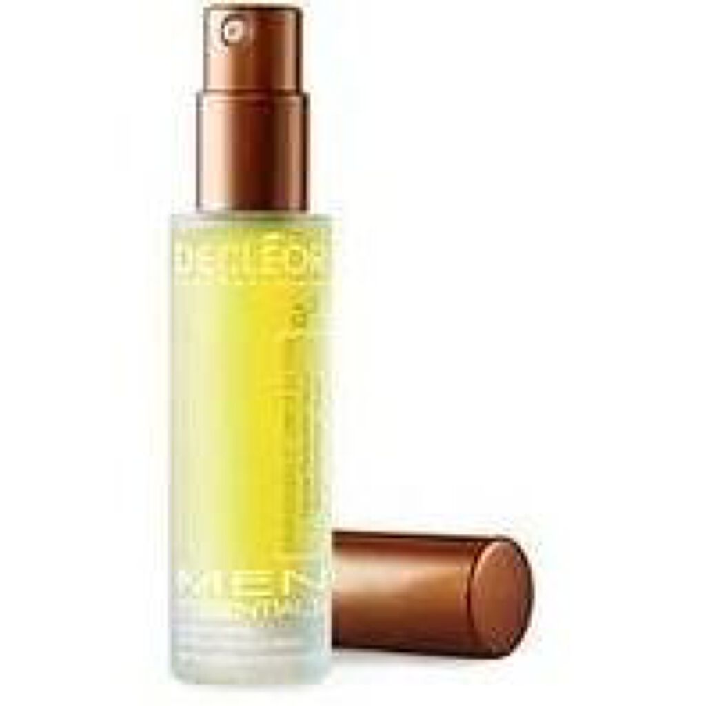 デクレオール メンエッセンシャルズ アロマエッセンス トリプルアクション