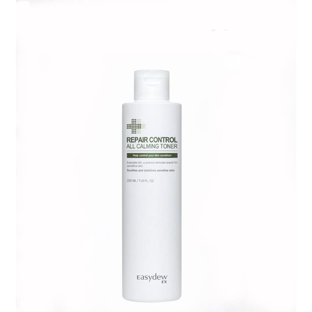 Easydew EX ALL CALMING TONER オール カーミング トナー Easydew