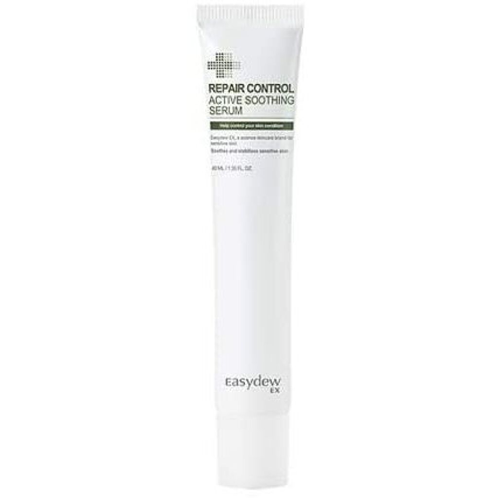 Easydew Easydew EX ACTIVE SOOTHING SERUM アクティブ スージング セラム