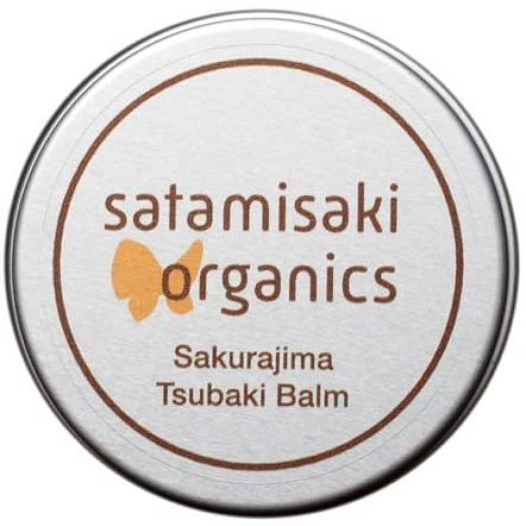Mezzo（メッツォ） 佐多岬オーガニクス Tsubaki オーガニックバーム