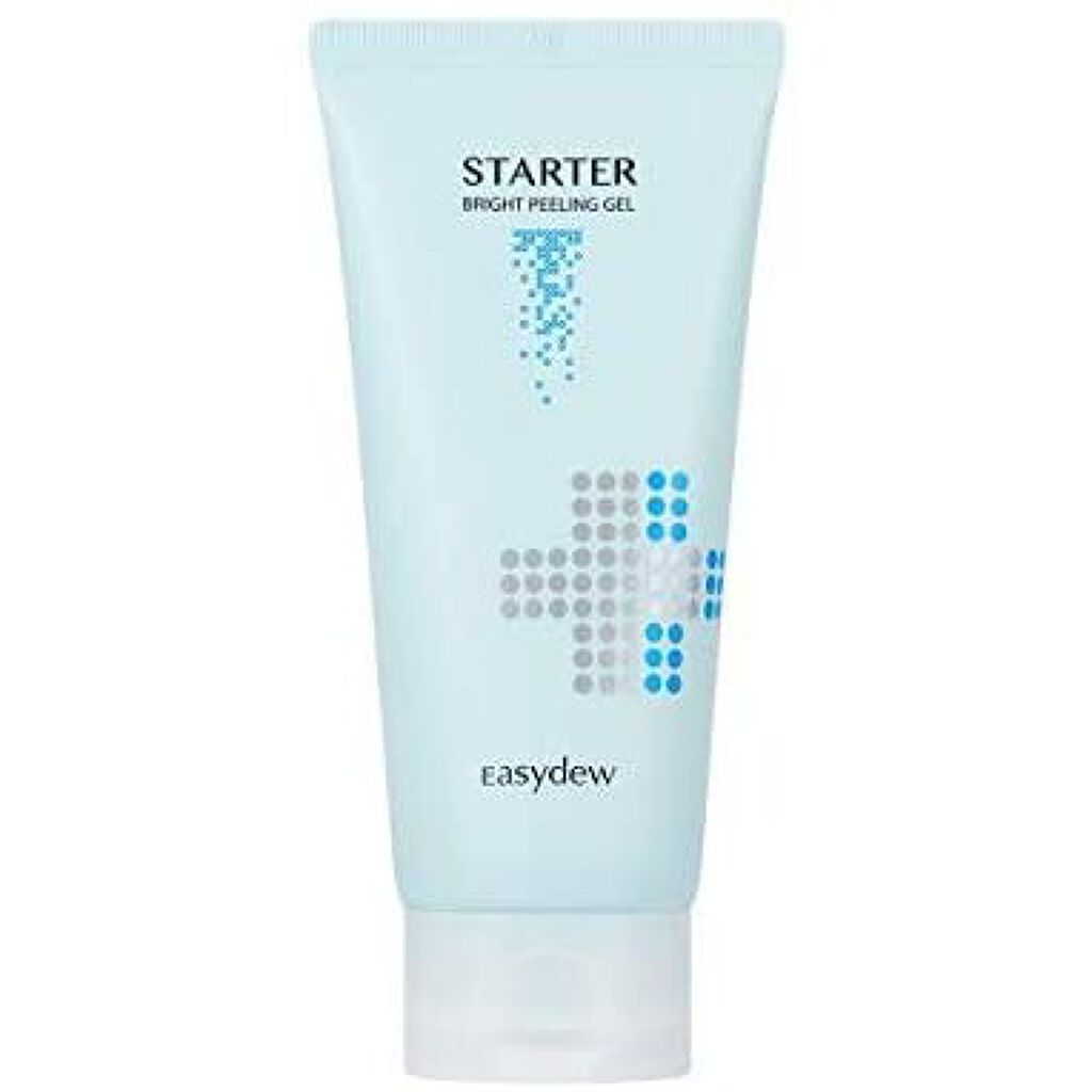 STARTER BRIGHT PEELING GEL スターター ブライト ピーリング ジェル Easydew