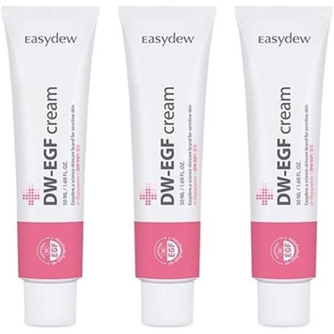 Easydew DW-EGF cream