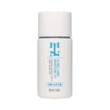 HIN アクネスラボ モイスチャーＵＶ SPF30 PA+++