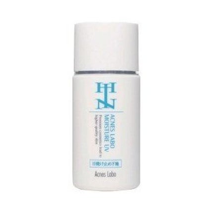 HIN アクネスラボ モイスチャーUV SPF30 PA+++