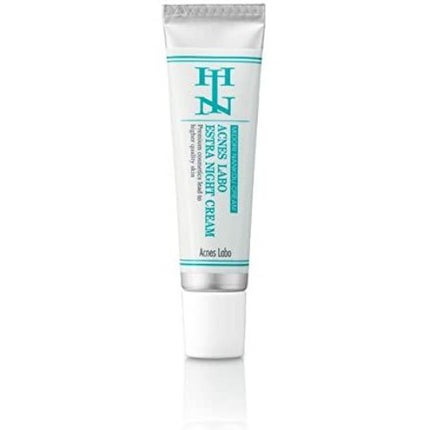 HIN アクネスラボ 薬用エストラナイトクリーム