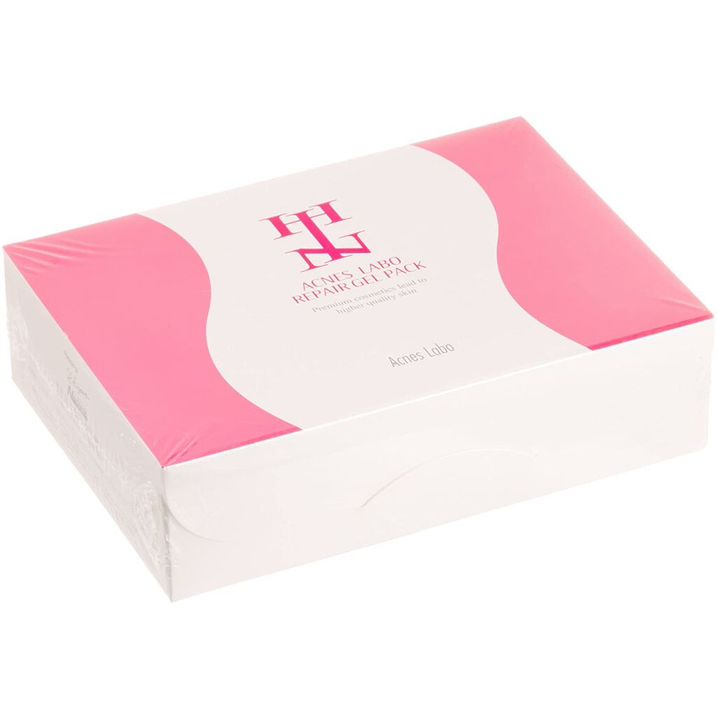 HIN アクネスラボ Rジェルパック