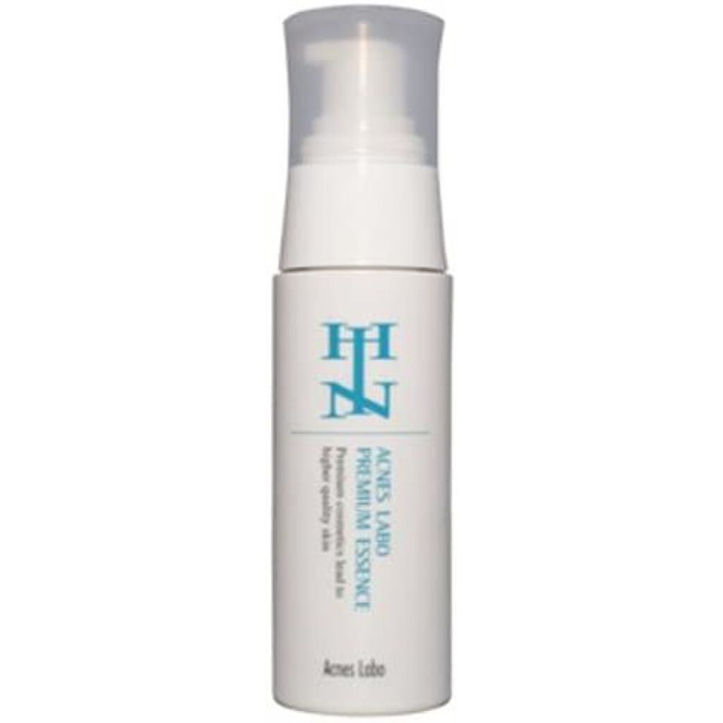 HIN アクネスラボ プレミアムエッセンス