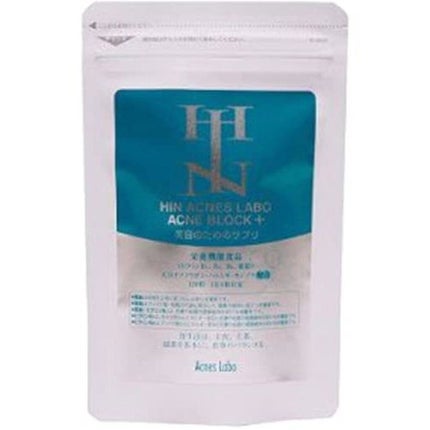 HIN アクネスラボ アクネブロックプラス