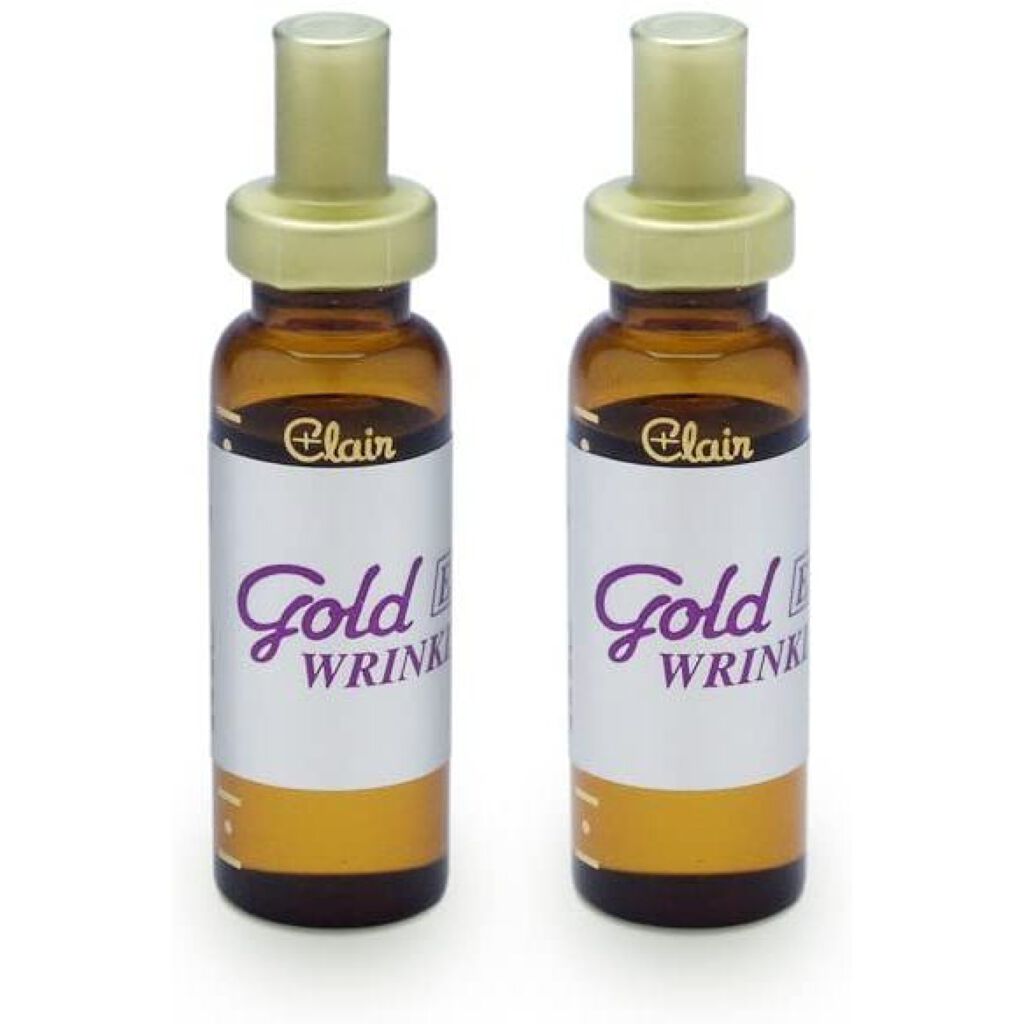 ゴールドリンクルEF くれえる