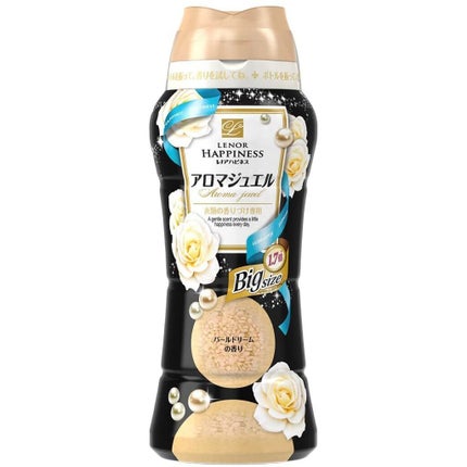 レノア レノアハピネス アロマジュエル パールドリームの香り