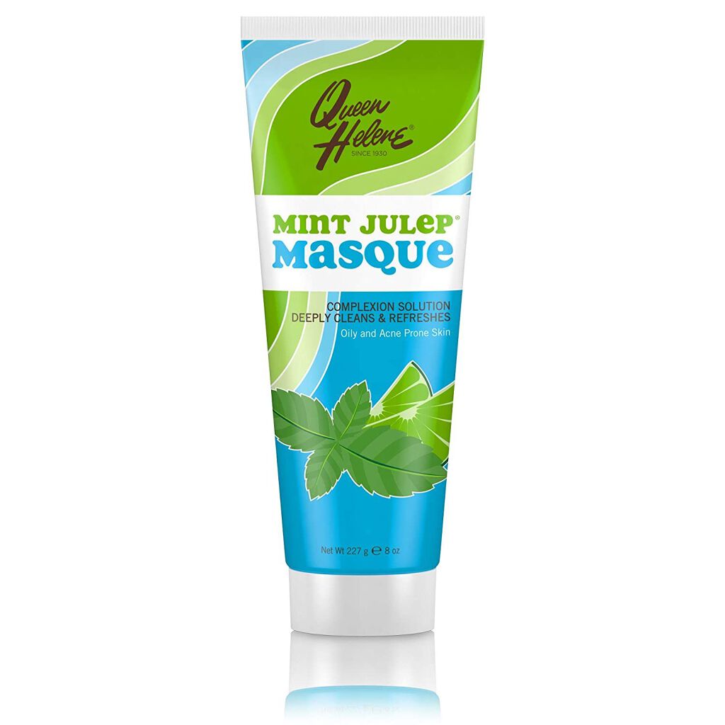 Queen Helene MINT JUREP MASQUE