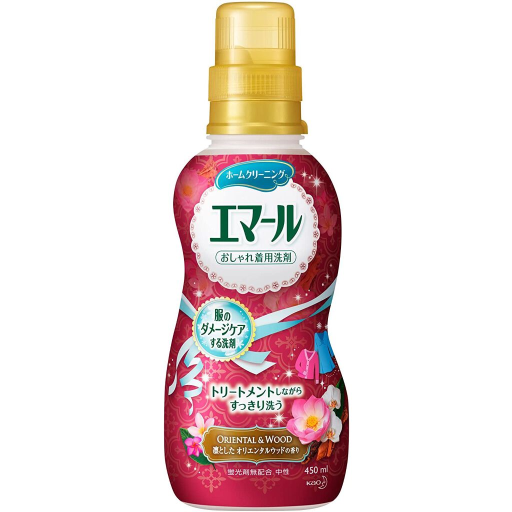 エマール オリエンタル&ウッド エマール