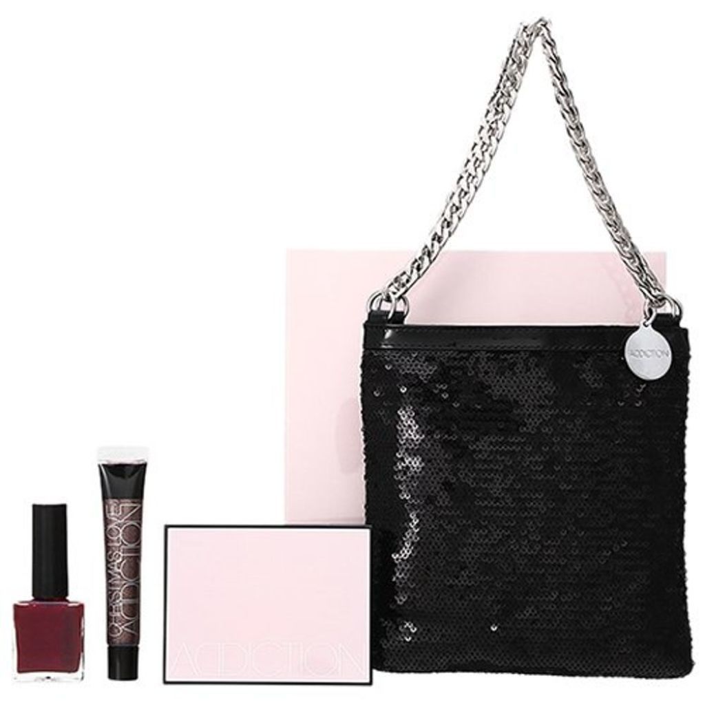 ホリデー アディクション クリスマス ラブ (クリスマスコフレ2017) ADDICTION