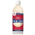 ヤクルトの乳性飲料 ミルージュ