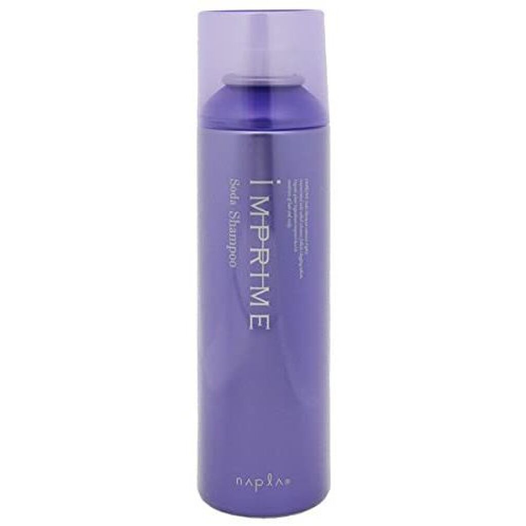 インプライム ソーダシャンプー N.